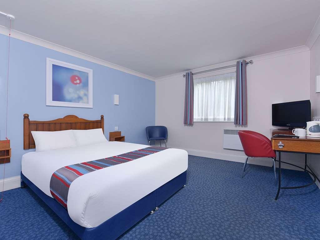 Travelodge Bournemouth Cooper Dean Δωμάτιο φωτογραφία